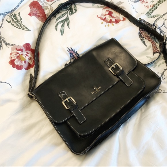 Kate spade Messenger bag - Picture 1 of 3